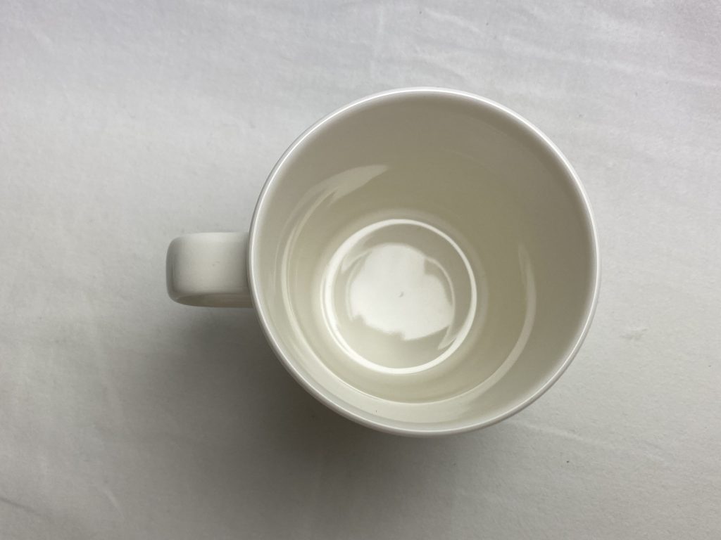Pakkanen muki Marimekko Retronomi verkkokauppa