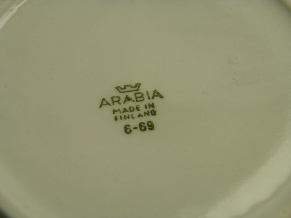 Pomona Karviainen Arabia Retronomi verkkokauppa