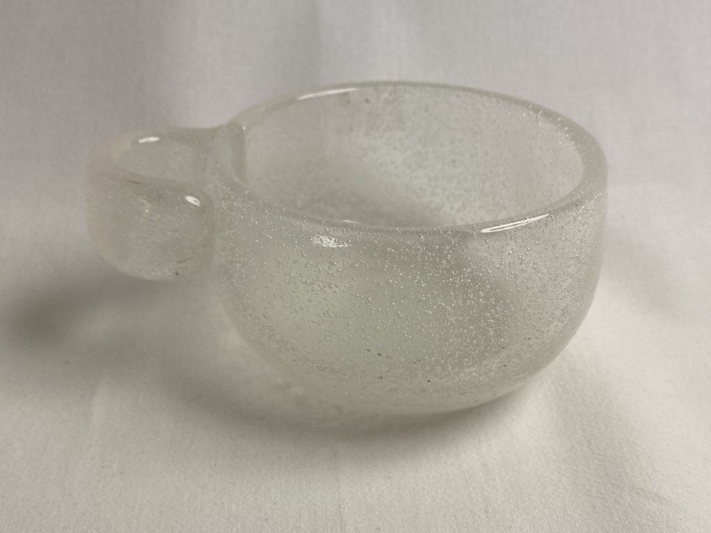 Iglu kuppi Oiva Toikka Retronomi verkkokauppa