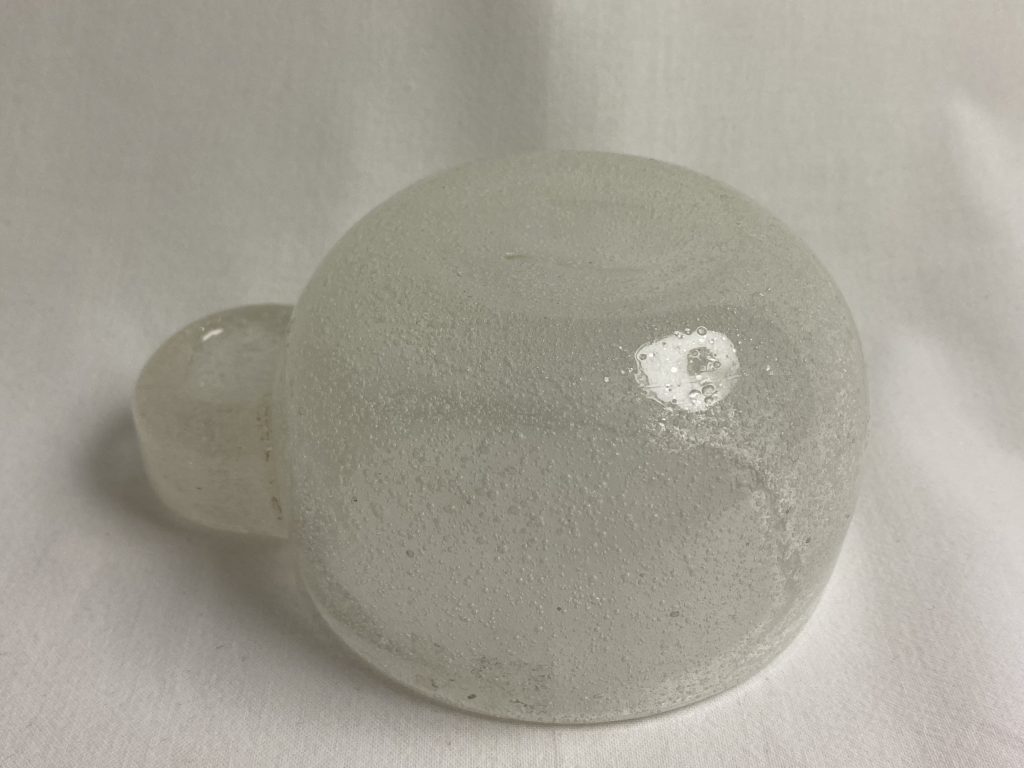 Iglu kuppi Oiva Toikka Retronomi verkkokauppa