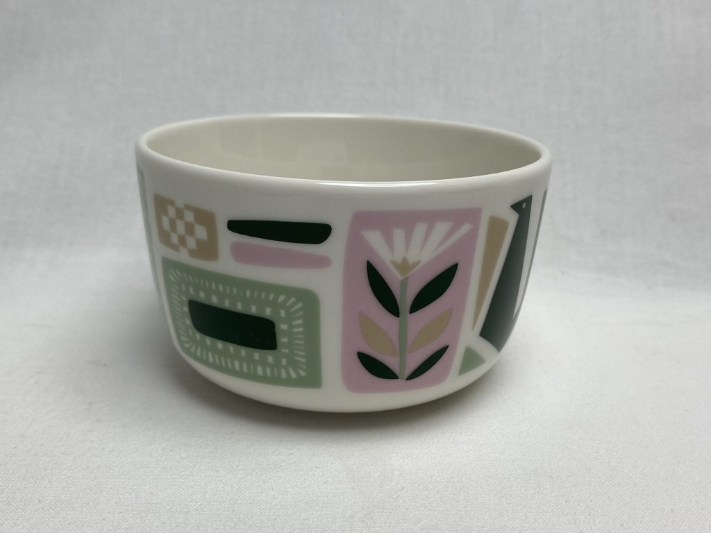 Svaale annoskulho Marimekko Retronomi verkkokauppa