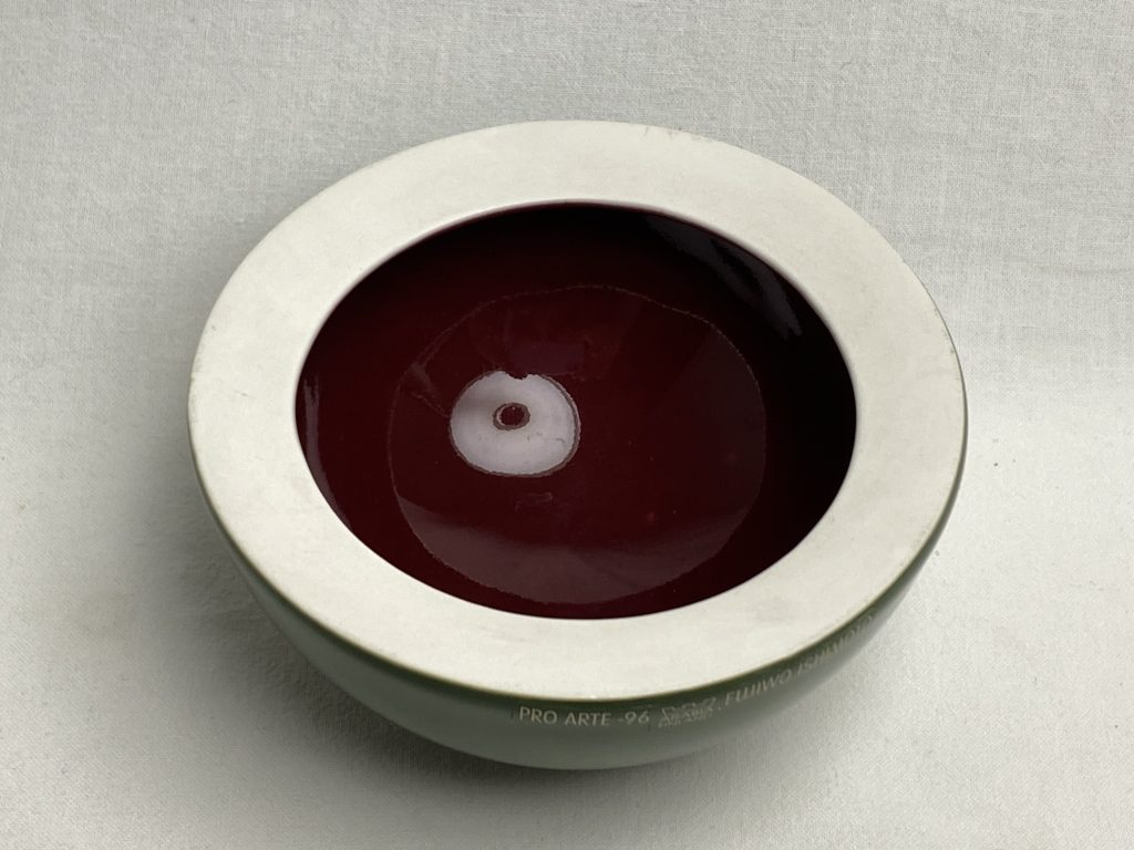 Mandariini kulho 10,5 cm Fujiwo Ishimoto Retronomi verkkokauppa