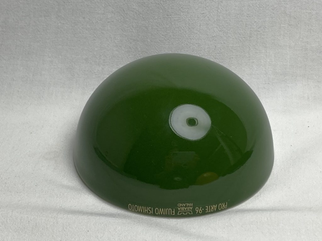 Mandariini kulho 10,5 cm Fujiwo Ishimoto Retronomi verkkokauppa