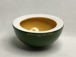 Mandariini kulho 10,5 cm Fujiwo Ishimoto Retronomi verkkokauppa