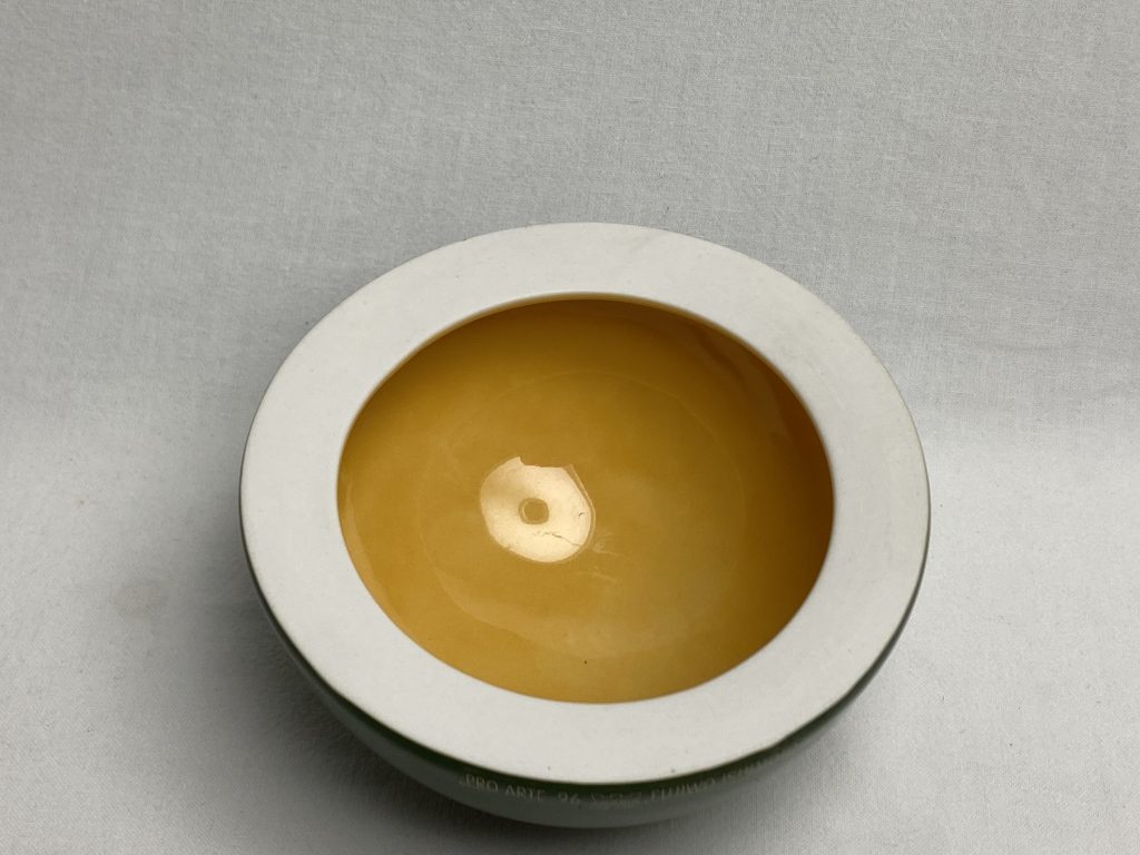 Mandariini kulho 10,5 cm Fujiwo Ishimoto Retronomi verkkokauppa