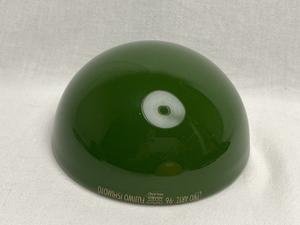 Mandariini kulho 10,5 cm Fujiwo Ishimoto Retronomi verkkokauppa