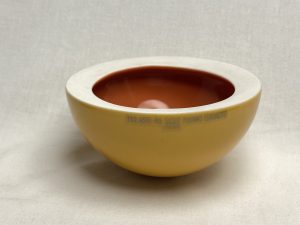 Mandariini kulho 10,5 cm Fujiwo Ishimoto Retronomi verkkokauppa