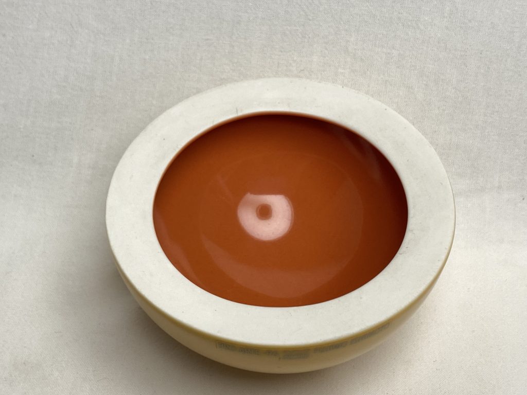 Mandariini kulho 10,5 cm Fujiwo Ishimoto Retronomi verkkokauppa