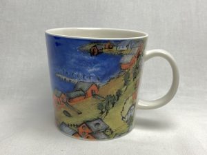Muki Heini Riitahuhta Retronomi verkkokauppa