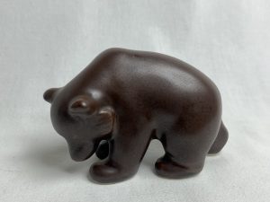 Karhu pieni Lea von Mickwitz MYYTY Retronomi verkkokauppa