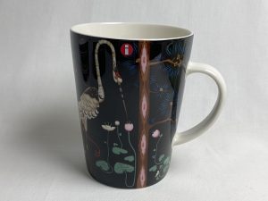 Taika 15. v juhlavuosi muki Iittala Retronomi verkkokauppa
