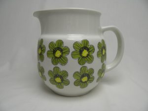 Primavera-kannu Arabia Retronomi verkkokauppa