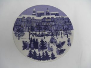 City seinälautanen Raija Uosikkinen Retronomi verkkokauppa