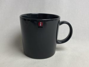 Teema muki Graniitti Iittala Retronomi verkkokauppa