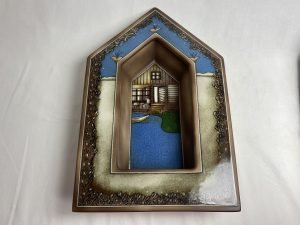 Köynnös lampetti HLS Retronomi verkkokauppa