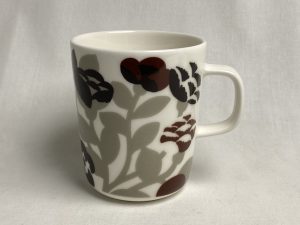 Green green muki Marimekko Retronomi verkkokauppa