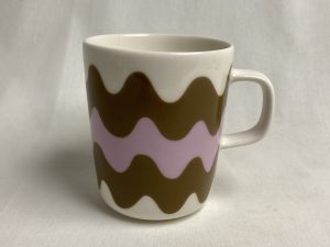 Lokki muki Marimekko Retronomi verkkokauppa
