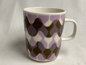 Lokki Pergola muki Marimekko Retronomi verkkokauppa