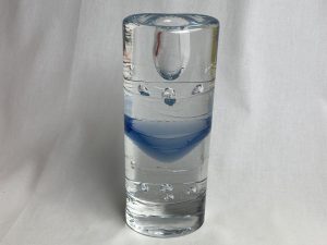 Arktia kynttilänjalka 19,2 cm Iittala Retronomi verkkokauppa