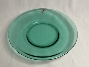 Verna lautanen 21 cm vaaleanvihreä Iittala Retronomi verkkokauppa