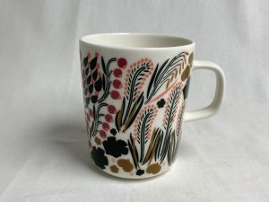 Letto muki Marimekko Retronomi verkkokauppa
