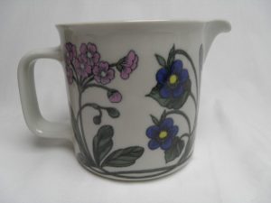 Flora kannu 0,5 l Arabia Retronomi verkkokauppa