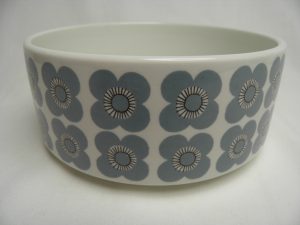 Veera kulho 15,5 cm Arabia Retronomi verkkokauppa