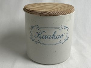 Kaakaopurkki Pentik Retronomi verkkokauppa