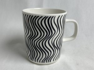 Silkkikuikka muki Marimekko Retronomi verkkokauppa