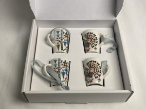 Taika minimuki Siimes 4 kpl Iittala Retronomi verkkokauppa