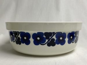 Aamu kulho 20,7 cm Arabia Retronomi verkkokauppa