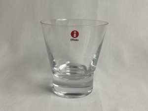 Aarne juomalasi Iittala Retronomi verkkokauppa