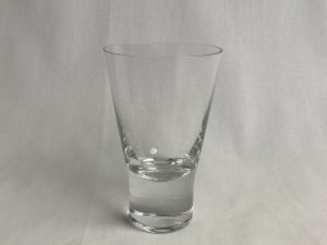 Aarne valkoviinilasi Iittala Retronomi verkkokauppa