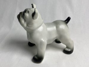 Buldoggi Arabia Retronomi verkkokauppa