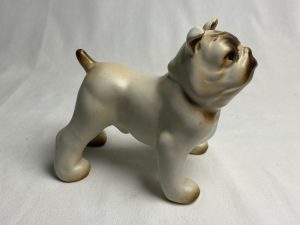 Buldoggi Arabia Retronomi verkkokauppa