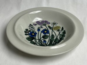 Flora keittolautanen Arabia Retronomi verkkokauppa