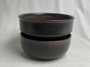 Ruska kukkaruukku 16 cm Arabia Retronomi verkkokauppa