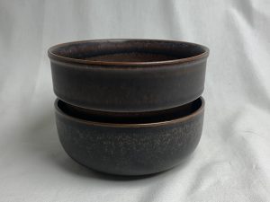 Ruska kukkaruukku 14,5 cm Arabia Retronomi verkkokauppa