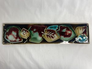 Ornamentti 43 cm Annikki Hovisaari Retronomi verkkokauppa