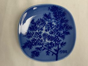 Joululautanen 1982 GOG Retronomi verkkokauppa