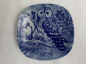Joululautanen 1979 GOG Retronomi verkkokauppa