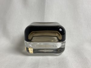 Vitriini 60x60 mm hiekka-kirkas Iittala Retronomi verkkokauppa