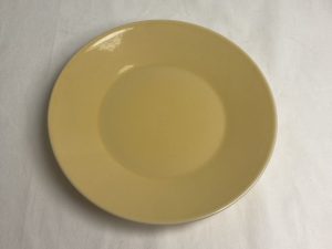 Inkivääri lautanen keltainen Pentik Retronomi verkkokauppa