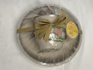 Lasten astiasetti Kani Pentik Retronomi verkkokauppa