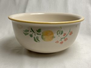 Omena tarjoilukulho Pentik Retronomi verkkokauppa