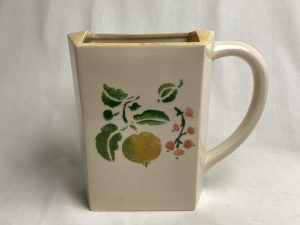Omena maitopurkkikannu Pentik Retronomi verkkokauppa