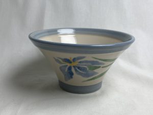 Iiris kulho Pentik Retronomi verkkokauppa