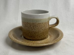 Koivu teekuppi Pentik Retronomi verkkokauppa
