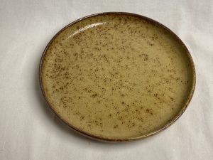 Hiisi lautanen 20 cm Pentik Retronomi verkkokauppa