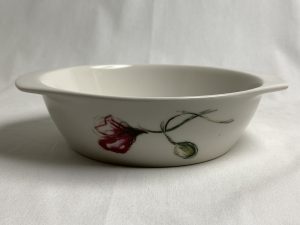 Eden matala vuoka punainen Pentik Retronomi verkkokauppa